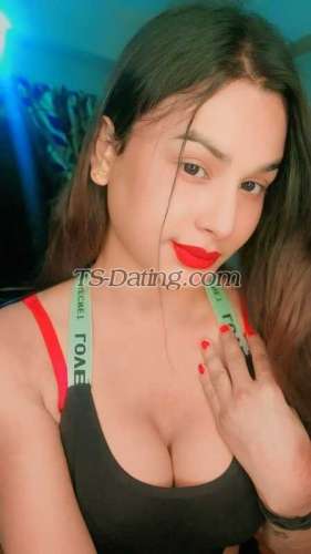 trans girl ExoticIshika 4461906