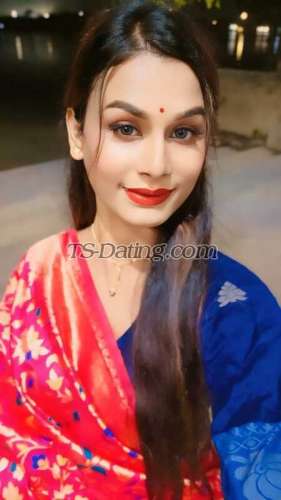 trans girl ExoticIshika 6147704