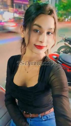 trans girl ExoticIshika 6629096