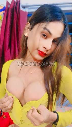 trans girl ExoticIshika 6947829
