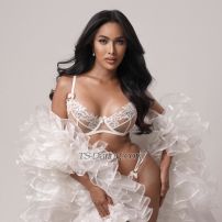 ExoticMaya Tokyo Transex I’m back!!!My name is MAYA MOLATA, an ultra feminine TS
from the exotic Philippines. With an hour glass figure and
mesmerizing beauty and charm, you’ll find a classy,
educated and refined TS who would also describe herself as a
beauty with brains to match. I am 5'7', 135 lbs, 36C-25-35
with an 6’’.  I am curvy, versatile, and loads of fun. I
exude confidence and radiate femininity. I have a very soft
and smooth body that you'll love to run your hands over. You
won’t find any of my photos with airbrushing or touch-ups,
I never needed them! Only female features and exotic
feminine voice is what you find with me.  I have a tanned,
toned, and very soft body.  First-timers are handled with
extra care and I’ll always make sure you enjoy our time
together.  I OFFER FULL SERVICE (anything you
wish…whatever your heart desires). I am very open-minded
and easy going, there’s no need to be shy with me.  My
service is %100 SATISFACTION GUARANTEED.... I specialize in
taking care of beginners.  What you see is what you get with
me. You won’t be disappointed! Please call to schedule
your appointment at least one hour in advance. I offer
non-rushed sessions in a discreet, safe, clean, comfortable
and private place with free parking or if you’d like, I
can come to you.  Also, to meet your busy schedule I am
available 24/7. Thank you very much for your interest, I
look forward to seeing you
soon!Line:Gorgeous_maya28Wechat:Wences282828
Whatsapp: +639970745551Instagram:
iamfranchezkah