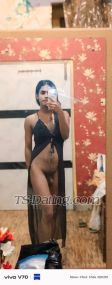 Exotic Nancy Kolkata Transex 