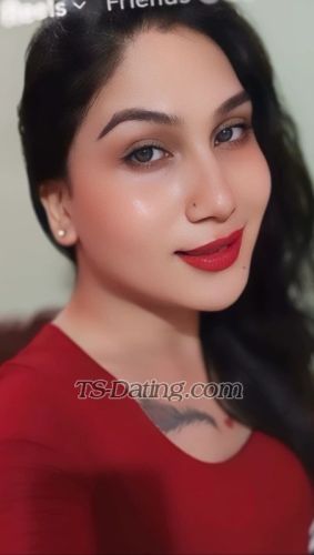 trans girl ExoticRupa 2884429