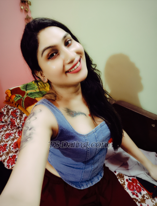 trans girl ExoticRupa 3192905