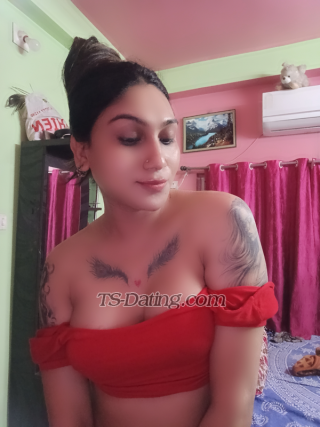 trans girl ExoticRupa 3450018