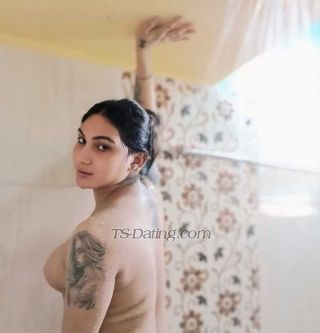 trans girl ExoticRupa 4688031