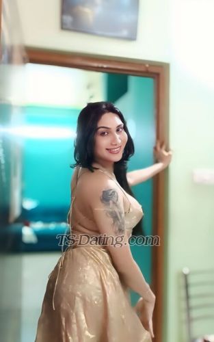 trans girl ExoticRupa 6419160
