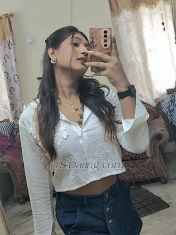 Exotic Shruti Kolkata Newtow Transex Hi this is Shruti here. I am a post op transgirl.
 About my service-
*Cam services 
*Sex chat with nude pics
*AUD call
Real services available only out call and I am staying in a hotel.so u also come at my hostel.
: Fake peoples pliz do not text me .
It's ur favourite bong girl Shruti.