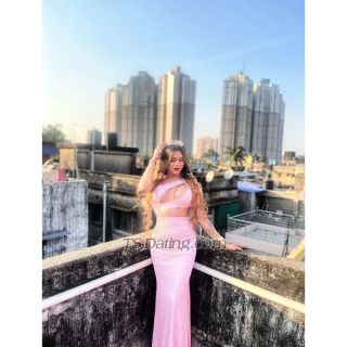 trans girl ExoticaEva 0269662