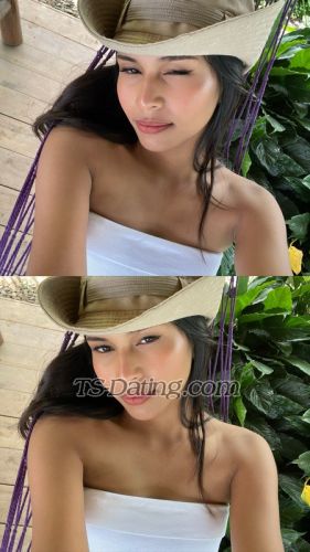 trans girl Eyscee 4968923