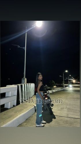 trans girl Eyscee 4969233