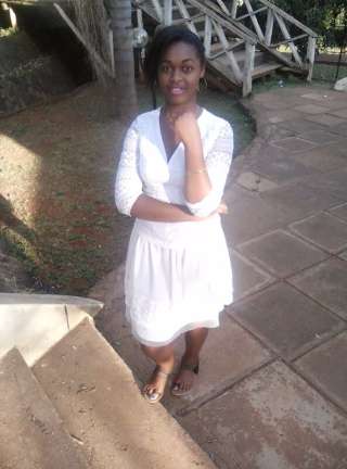 Female from USA - Alabama