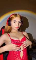 eirabella Manila Transex I describe myself as a ladyboy with passion on everything i
do.Im not just your ordinary escort because ill give you the
best time companionship ever. Girlfriend Experience, what
you see, Is what you get!100%Genuine/Real
PicturesCleanliness and hygiene is a must. Ready to make you
satisfied.Real deal and no rushing.Giving you the best
escort service. (tg: yogirleirabella)