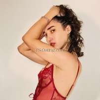 electra23 Kaunas Transex Je m'appelle Electra. Je suis une transgenre brésilienne nouvelle en ville depuis une semaine ! Je suis venu apporter du plaisir dans votre vie. J'ai 23 ans, un corps naturel, petit et féminin qui fond dans la bouche. Je peux faire du sexe entre copines ou du style pornstar et les deux ensemble !!! Je profiterai de chaque minute avec toi, viens voir ! Je préfère toujours WhatsApp !!!