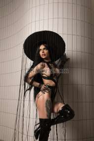 ellashemale Yerevan Transex ⚜️Your Exclusive Fantasy ✨VIP & ELITE✨
I’m a
stunning, ELITE SHEMALE — sensual, seductive, and
irresistibly feminine. With a LUXURY ⚜️ lifestyle and
taste to match, I offer an experience reserved for true
gentlemen who appreciate the finer things.

ACTIVE
– PASSIVE 🔥🍆
🗣️ I speak English &
Russian

🌶️ Real size: 20×4 cm — and yes, I
cum! 💦
Classy, elegant, and always top-level!
🥇

🔝 All photos are 100% real — I can prove
it on cam.

Confident, sexy, and always
professional, I bring elegance and passion to every moment
we share. Whether you seek intimate connection, high-class
company, or unforgettable pleasure, I’m the best —
because I settle for nothing less than
perfection.

✨Unique. Fabulous. Desire. Total
Discretion.✨
Everything is safe, private, and strictly
confidential — just you, me, and unforgettable pleasure.
💋🤐🔐