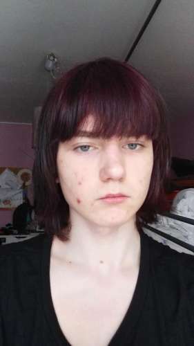 Transsexual (Pre-op) from USA - Florida