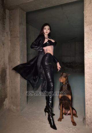 trans girl enxibaby 7419278