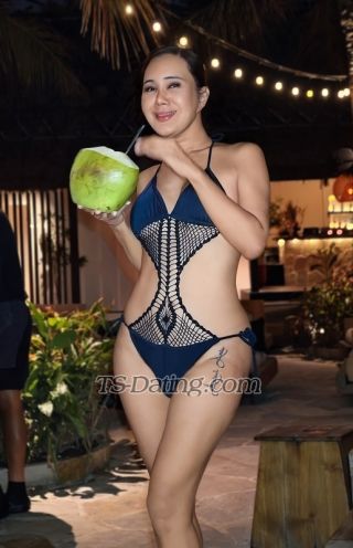 trans girl ericacarey 7564243