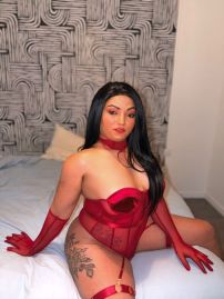 estrela top Carcassonne Transex Olá, meus queridos, prazer em conhecê-los.

Meu nome é Aghata Sexy, tenho 23 anos e sou uma modelo sensual. Estou aqui para realizar todos os seus desejos.

 Sou a escolha ideal para cavalheiros excepcionais! Sou aquela que você procura, a combinação perfeita de inteligência, elegância, beleza e sensualidade :-) Quando você me vir, não conseguirá pensar em mais nada, porque meu corpo foi feito para o amor e o prazer... Um encontro comigo o transportará para o coração da paixão e da ternura... Linda como um anjo, sexy como uma diaba! Amo sexo e amo compartilhá-lo com cavalheiros. Convido você para o meu luxuoso apartamento, ou posso ir até o seu. Não hesite em me visitar.

Beijos :-)

Até breve!

✅ Lingerie -

✅ Beijo francês

✅ Masturbação manual em você e em mim

✅ Masturbação manual suave ao estilo espanhol

✅ Testículos extras

✅ Sempre passiva, bunda grande e peitos grandes

✅ Pênis grandes são sempre bem-vindos

✅ Adoro ser observada enquanto me masturbo!

✅ ✅ ✅ Felatio natural, profundo e bem molhado (se a higiene for mantida)

✅ Garganta profunda

✅ Meu pênis tem 19 cm

✅ Adoro cunilíngua; Sou muito lubrificada

✅- Carícias protegidas

✅- 69 e todas as posições

✅- Dildos e plugs dentro de mim

✅- Brinquedos sexuais dentro de mim

✅- Anilingus passivo

✅- Anal-oral
✅- Ejaculação oral
✅- Ejaculação no corpo e nos seios

✅- Entre em contato comigo agora mesmo.

✅- Massagem relaxante 

✅- Massagem prostática
✅- Massagem perineal
✅- Jogos de papéis