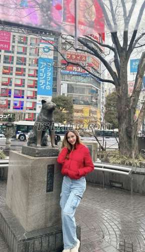 trans girl Sintyadian 6683910