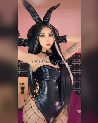 trans girl F3llyf3lisya 2381012