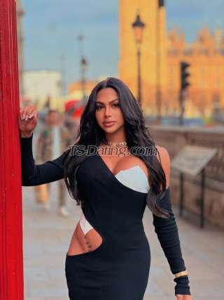 trans girl FANTASYTS 4616368