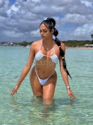 trans girl FANTASYTS 4755819