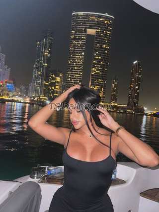 trans girl FANTASYTS 6329865