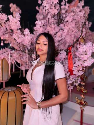 trans girl FANTASYTS 7853838