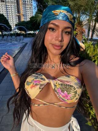 trans girl FANTASYTS 8375298