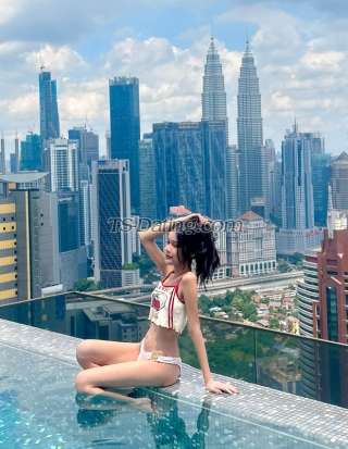 trans girl Fah1308 5397873 trans girl Fah1308 5397873