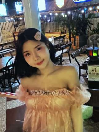 trans girl Fahsaihot69 1184445 trans girl Fahsaihot69 1184445