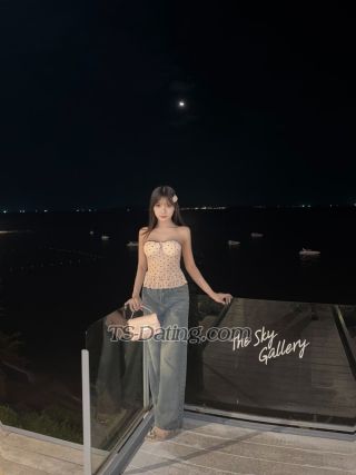 trans girl Fahsaihot69 9334308