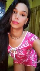 Fanny Ottati Bolivar Transex Je suis un chaton coquin 😻 prêt à réaliser vos fantasmes sexuels 😼