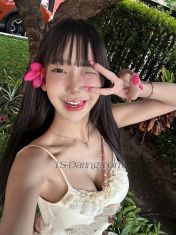 Farisa15 Bangkok Transex 
_____________
Just arrived in Bangkok for 2
days.
Name: Fari, Thai-Japanese
🇯🇵🥰🐰🐰
Height/Weight: 169-49
Penis
Size: 16 cm
About Me:
This is my first time in
Taipei. 💝
🐰📍I can do butt work.
🐰📍I
can suck.
🐰📍Good service.
I make you feel
warm. I'm very passionate and playful. I'm sure you'll want
to use me more. And if you'd like to spend an evening or
night with me, I can cancel my hourly rate and offer you a
great price. Just add my phone number to make an
appointment. You deserve the best. Only for high-class
gentlemen. And I can give you a relaxing massage. Please
contact me.
💌
ทักมาได้เลยนะคะ 💌🙏🏻
inbox 👇🏻
🐰💓 Telegram:
0912118984
🐰💓 ig : Froy.zs
🐰💓 Line: 
5950.15
🐰💓 Twitter ID:- ไม่มี