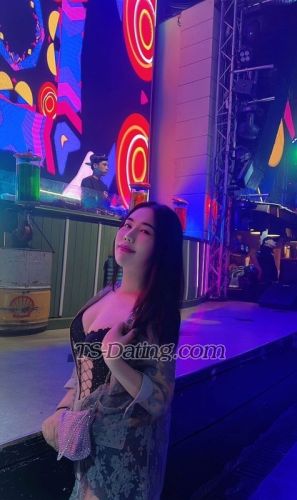 trans girl Fayenov1992 1210756