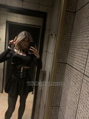 Femboyyours Riga Transex Hi Love ! ❤️
Instagram: @Zirarey 
Subscribe 😍>>https://fans.ly/femboyyours
Fansly.com >>@femboyyours
Im NEW HERE
Very pretty , feminine, polite, elegant, always good dressed, own style

Available Incall and Outcall

Contact me anytime by WhatsApp to take an appointment and obtain more informations about prices and my address .

I WILL DO MY BEST TO MAKE YOU VERY SATISFIED WITH MY SERVICES..

I’M VERSATILE ,
VERY NAUGHTY GIRL IN THE BED 😈👅
WE CAN DO GOOD 69 ,GOOD KISSES, NATURAL BLOWJOB IF YOU ARE CLEAN , OVERNIGHTS , FETISHES, MASSAGE ..

IF YOU ASK ME TO SEND VIDEOS AND PHOTOS I BLOCK U! For more photo and videos 
Instagram: Zirarey 
Onlyfans: Zirarey
Fansly.com: Femboyyours 

Text me on WhatsApp 30 min before to confirm that you are coming , otherwise I will have to cancel our appointment ..