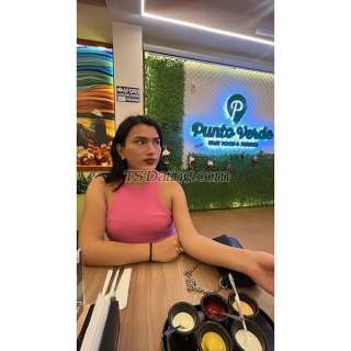 trans girl FernandaLoza 2922525