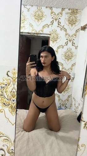 trans girl FernandaLoza 2922552