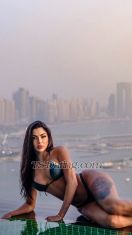 Fezinha Tel Aviv Transex in Tel Aviv for just a few days