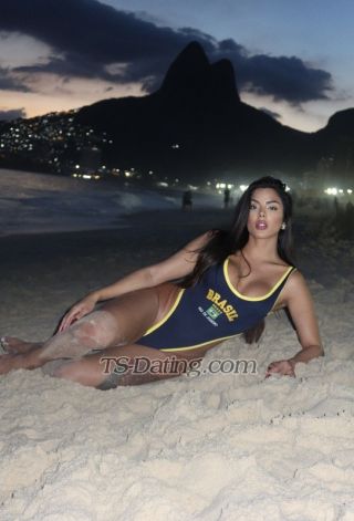 trans girl Fezinha 1117907
