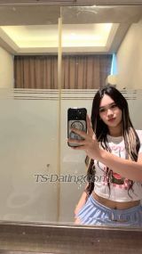 Fika2001 Kuala Lumpur Transex # I am yolanda 22 years old # can top# Malaysian
and Chinese