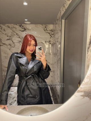 trans girl FilipiNadine 0554636 trans girl FilipiNadine 0554636