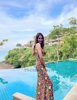 trans girl FishoBKK 2001101 trans girl FishoBKK 2001101