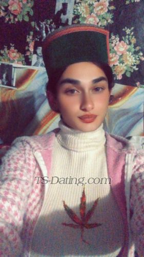 trans girl Fizakhan69 8412349