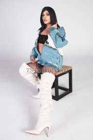 Flora23 Zurich Transex Im a horny trans girl come And lets make a perfect time
Together you will love it spend every minuts With me ;) 