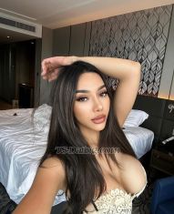 Florynyve Singapore Transex Hello, I am a confident, elegant, and charming
transgender woman. I bring a combination of warmth,
intelligence, and natural chemistry to every encounter. With
my friendly personality and well-groomed appearance, I am
ready to accompany you in a comfortable and classy
atmosphere.and I will give you a sensation that
you have never felt, a touch that is tempting and makes you
like itIf you're looking for someone who's not
only physically attractive but also fun to share stories and
quality moments with, I'm the right choice.Please
contact me for more details. I look forward to meeting
you💕If you want to meet me, please send me a
message first, politely!!Send me massage via
WhatsApp firstReal 💯satisfaction
💯my photos are true to originality✅