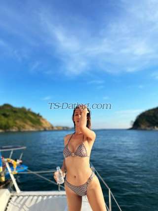 trans girl Fommee 5004629