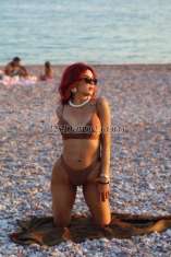 FoxyAnastasia Berlin Transex ЗАБРОНИРУЙТЕ МЕНЯ ПО ЭТОЙ ССЫЛКЕ ➡️➡️➡️ https://onlyfans.com/bigbangfoxy/c196 Меня зовут Анастасия... твоя личная медсестра, модель и соблазнительница, которая с радостью воплотит в реальность твои самые грязные фантазии. Мне 25, я филиппинско-испанская смесь с пышными формами, толстой задницей и 18-сантиметровым ростом, который ты никогда не забудешь. Я только СВЕРХУ, и когда ты подо мной, ты будешь подчиняться. Я решаю, насколько глубоко ты можешь это принять, потому что я устанавливаю правила, а ты просто принимай их... Открыто для: приема, выезда, приватного видео, секса со взрослыми, секса без обязательств, секса с партнером, ролевых игр, фетиш- и кинк-сессий, ночевок (и многое другое по запросу) Я обслуживаю только состоятельных, щедрых мужчин, которые ценят конфиденциальность и качество. Только серьёзные запросы. Новые клиенты будут проверены на безопасность, требуется внесение залога.