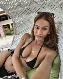 FoxyLara Central Transex Hi! I am TS Foxy, your glamorous Asian-Latina supermodel. I
can be your dominant  mistress, your hot tight-ass bottom,
or an awesome GFE(Girlfriend Experience) for the right
amount. If you want full satisfaction from a 100% passable
transgender woman, message me, I’ll give you what you
deserve, no rush. P.S: for serious takers only!!!
Photos are updated.I am clean and hygienic (safe sex
only)HIV tested — result, Non-reactive
(negative)Covid19 VaccinatedLINE:
foxyamy00WeChat: FoxyLara69Instagram: larasofab